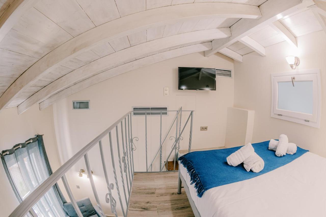 Neapolis 1897 Boutique Luxury Rooms Atenas Exterior foto