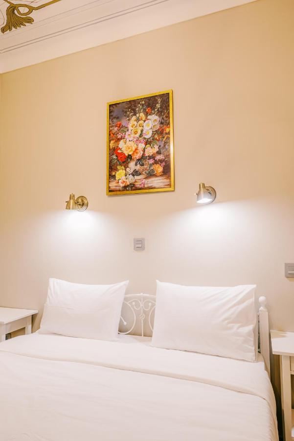Neapolis 1897 Boutique Luxury Rooms Atenas Exterior foto