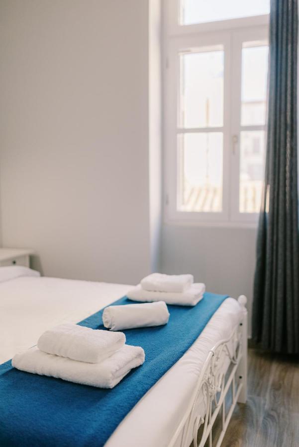 Neapolis 1897 Boutique Luxury Rooms Atenas Exterior foto